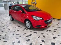 gebraucht Opel Corsa-e Edition 1.2 Klima BT el.SP AUX CD eFH Tagfahrlicht