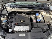 Gebraucht VW Golf VI Highline 160 PS (117 kW) 2011 Grau Kleinwagen