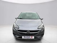 Gebraucht Opel Corsa 69 PS (50 kW) 2019 Grau Kleinwagen