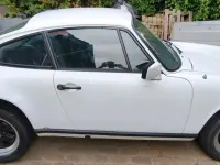 Gebraucht Porsche 911SC 250 PS (183 kW) 1978 Weiß Coupé