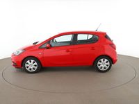 gebraucht Opel Corsa 1.4 Edition, Benzin, 10.060 €