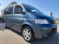 Second-hand VW T5 174 CP (127 kW) 2008 Gri Van
