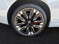 Gebraucht BMW X3 Performance 398 PS (292 kW) 2024 Brooklyn grau metallic SUV