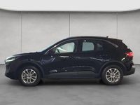 Gebraucht Ford Kuga Titanium 152 PS (111 kW) 2022 Schwarz SUV