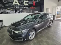 Brugt VW Passat GTE 218 HK (160 kW) 2020 Grå Stationcar