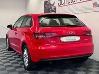 gebraucht Audi A3 Attraction *gepflegt*Klimaanlage*