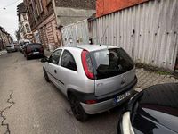 Gebraucht Opel Corsa Elegance 75 PS (55 kW) 2002 Kleinwagen
