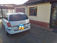 gebraucht Opel Astra Caravan 1.8 ECOTEC Sport Sport