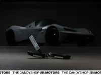 Neu KTM X-Bow 500 PS (367 kW) 2026 Grau Coupé