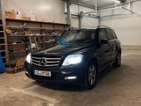 gebraucht Mercedes GLK220 CDI 4MATIC BlueEFFICIENCY *2. HAND*