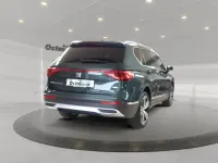 Gebraucht Seat Tarraco 4Drive 190 PS (139 kW) 2019 Andere SUV