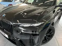 Gebraucht BMW X7 Sport Line 340 PS (250 kW) 2026 Schwarz SUV