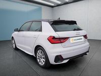 Gebraucht Audi A1 Sportback 116 PS (85 kW) 2025 Weiß Kleinwagen