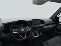 Nowe VW Crafter 140 KM (102 kW) 2025 Biały Van