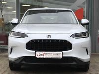 Neu Honda ZR-V Elegance 143 PS (105 kW) 2025 Diamond dust p. SUV