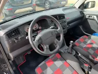 Gebraucht VW Golf III GTI 150 PS (110 kW) 1997 Schwarz Limousine