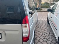 gebraucht Mercedes Viano 2.2 cdi Beschreibung