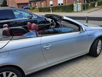 gebraucht VW Eos 2.0 TDI DPF