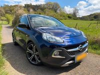 Gebraucht Opel Adam S 150 PS (110 kW) 2019 Violet Kleinwagen