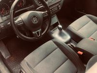 Gebraucht VW Golf VII Style 120 PS (88 kW) 2012 Blau Limousine