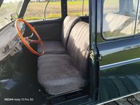 Gebraucht Renault R4 26 PS (19 kW) 1967 Grün Kleinwagen