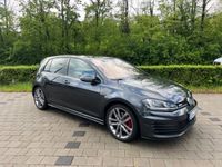 gebraucht VW Golf 2.0 TDI GTD - TÜV Neu/Service Neu/ Bremsen