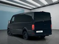 Gebraucht VW Crafter 177 PS (130 kW) 2025 Schwarz Van