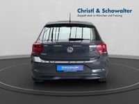 gebraucht VW Polo Highline 1.6TDI PANO ACC PDC SHZ ALU MFL