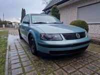 gebraucht VW Passat b5 3b 1.8T Schlachtfest