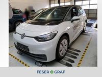 Gebraucht VW ID.3 Pro Performance 150 kW (204 PS) 2022 Gletscherweiß Kleinwagen