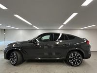 Gebraucht BMW X6 M Competition Edition 625 PS (459 kW) 2024 Bmw individual dravitgrau SUV