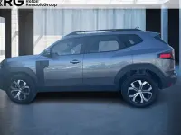 Occasion Dacia Duster Expression 131 ch (96 kW) 2025 Gris SUV