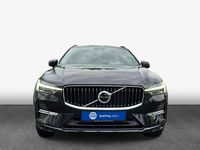 Gebraucht Volvo XC60 Core 250 PS (183 kW) 2024 Schwarz SUV