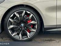 Neu BMW i5 Performance 442 kW (601 PS) 2026 Grau Kombi