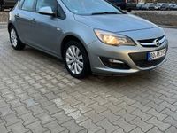 gebraucht Opel Astra 