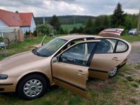 gebraucht Seat Toledo Limousine Auto