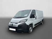 Gebraucht Citroën Jumper 140 PS (102 kW) 2025 Weiß Van / Kleinbus