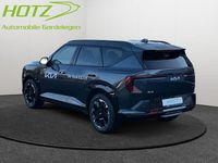 Neu Kia EV5 Launch Edition 160 kW (218 PS) 2026 Grau SUV