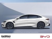 Neu BYD Seal 389 kW (530 PS) 2026 Polar white Limousine