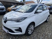 Gebraucht Renault Zoe Experience 50 kW (69 PS) 2022 Weiß Kleinwagen