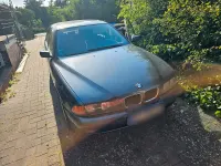 Gebraucht BMW 520 150 PS (110 kW) 1997 Limousine