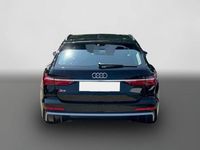 Gebraucht Audi S6 344 PS (253 kW) 2024 Schwarz Kombi