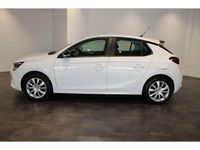 Gebraucht Opel Corsa-e Edition 100 kW (136 PS) 2021 Jadeweißuni Kleinwagen