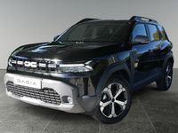 Neu Dacia Duster Journey 140 PS (102 kW) 2025 Schwarz SUV