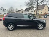 Gebraucht Volvo XC60 Summum 215 PS (158 kW) 2014 Schwarz SUV