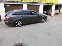 gebraucht Ford Mondeo Business