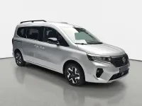 Neu Nissan Townstar Tekna 131 PS (96 kW) 2026 Highland grey metallic Kombi