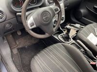 gebraucht Opel Corsa D 1.3 Diesel tüv 8.2025