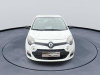 Gebraucht Renault Twingo Expression 75 PS (55 kW) 2013 Weiß Kleinwagen