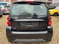 gebraucht Smart ForTwo Coupé Passion Servo Klima Panorama Sitzh.Aut Webasto